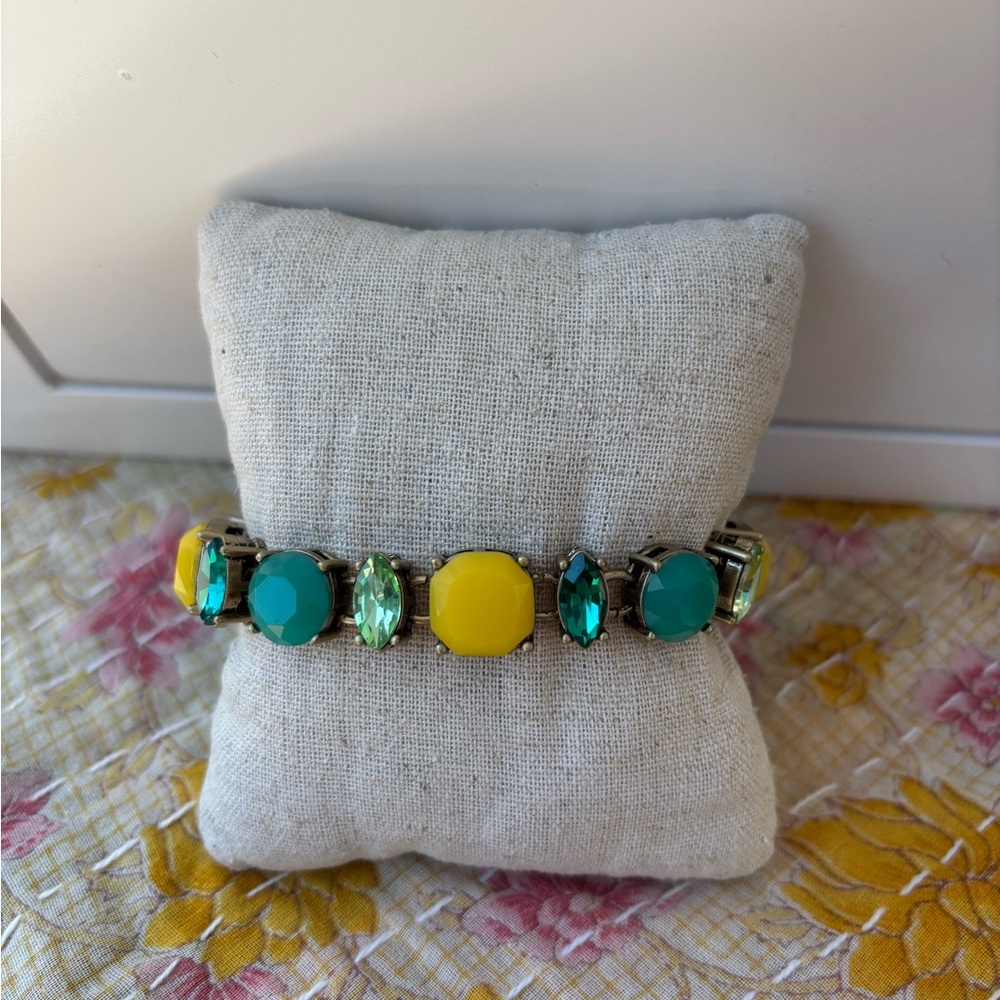 Chloe + Isabel Copa Cabana Bracelet‎